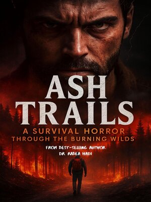 cover image of Ash Trails